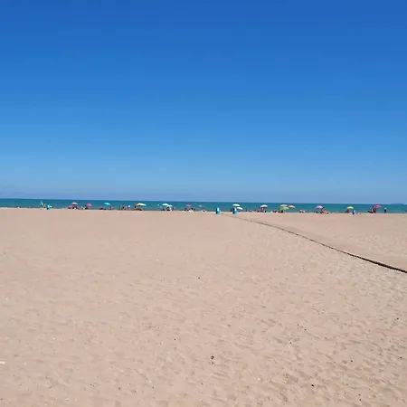Διαμέρισμα Aqua Ciudad De Artes I *