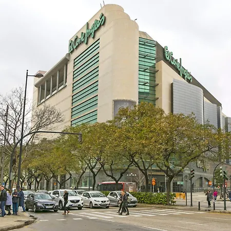 Aqua Ciudad De Artes I Βαλένθια