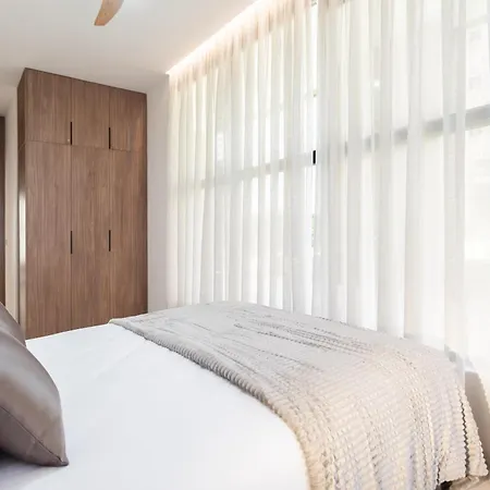 Aqua Ciudad De Artes I * Βαλένθια