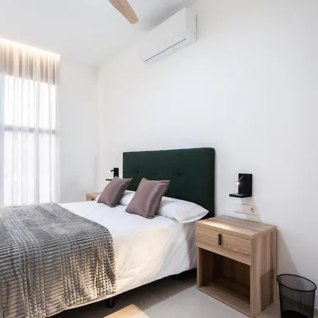 Aqua Ciudad De Artes I