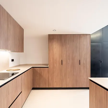 Aqua Ciudad De Artes I * Βαλένθια