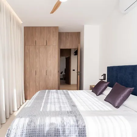 Aqua Ciudad De Artes I Βαλένθια