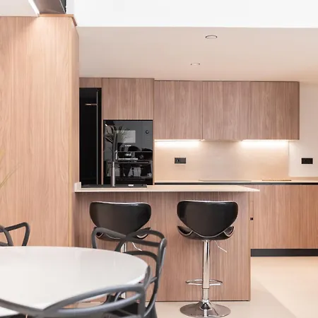 Aqua Ciudad De Artes I * Βαλένθια