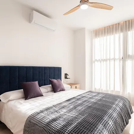 Aqua Ciudad De Artes I Βαλένθια