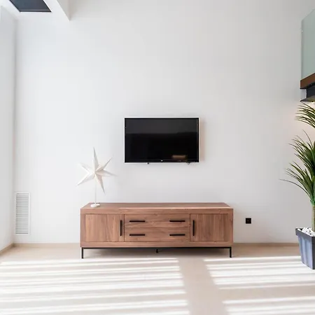 Aqua Ciudad De Artes I * Βαλένθια