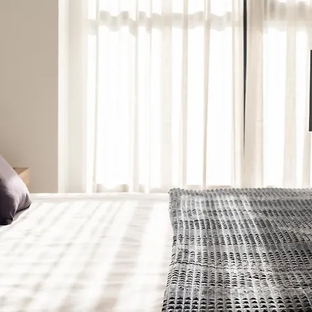 Appartement Aqua Ciudad De Artes I Valencia