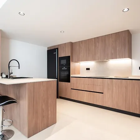 Aqua Ciudad De Artes I Valence