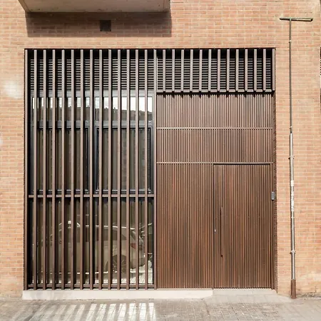 Aqua Ciudad De Artes I Valence